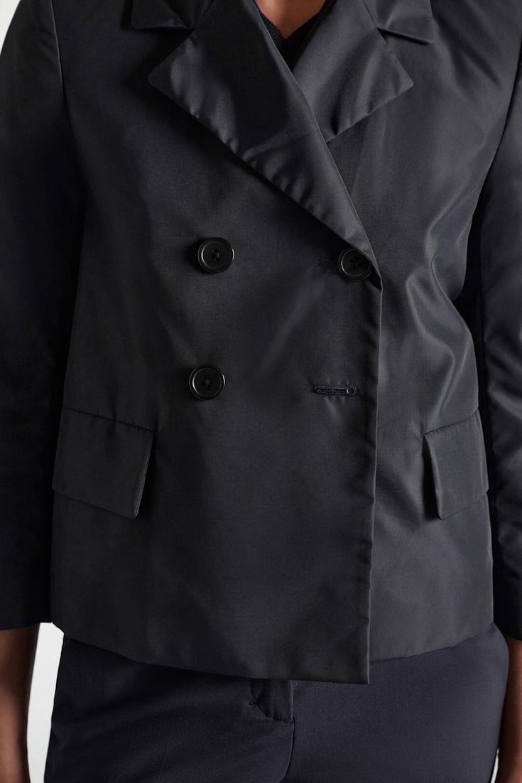 sporty elegance jacket