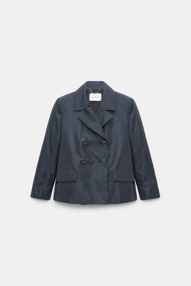 sporty elegance jacket