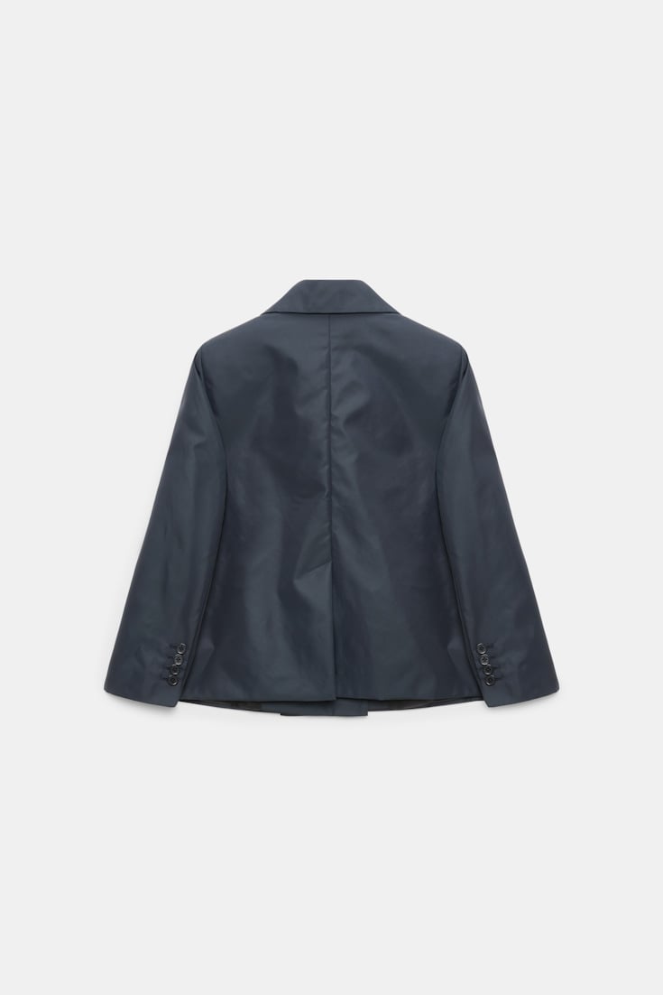 sporty elegance jacket