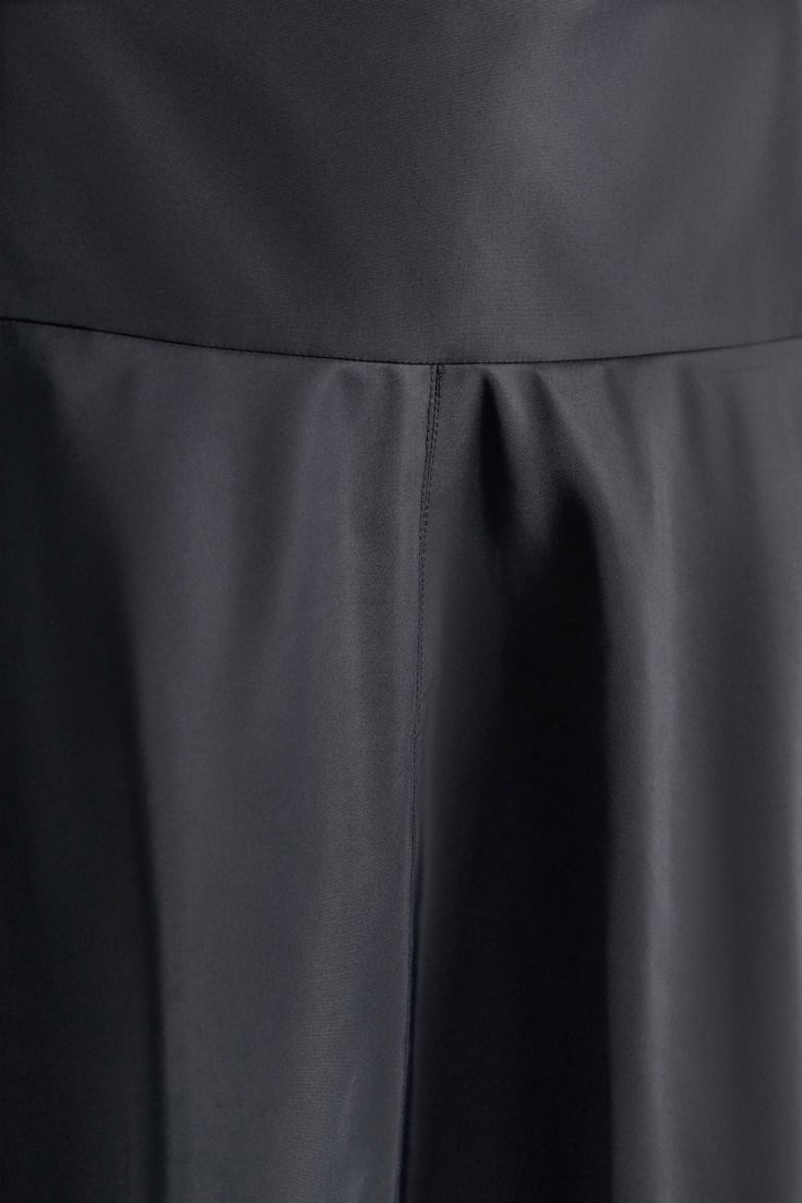 sporty elegance skirt