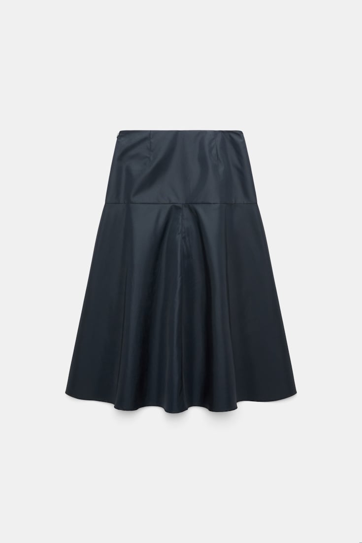 sporty elegance skirt
