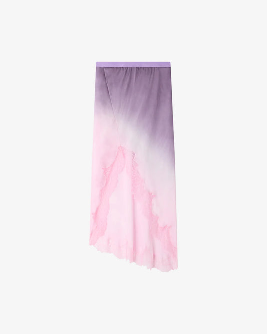 Eranu skirt  Lila rose
