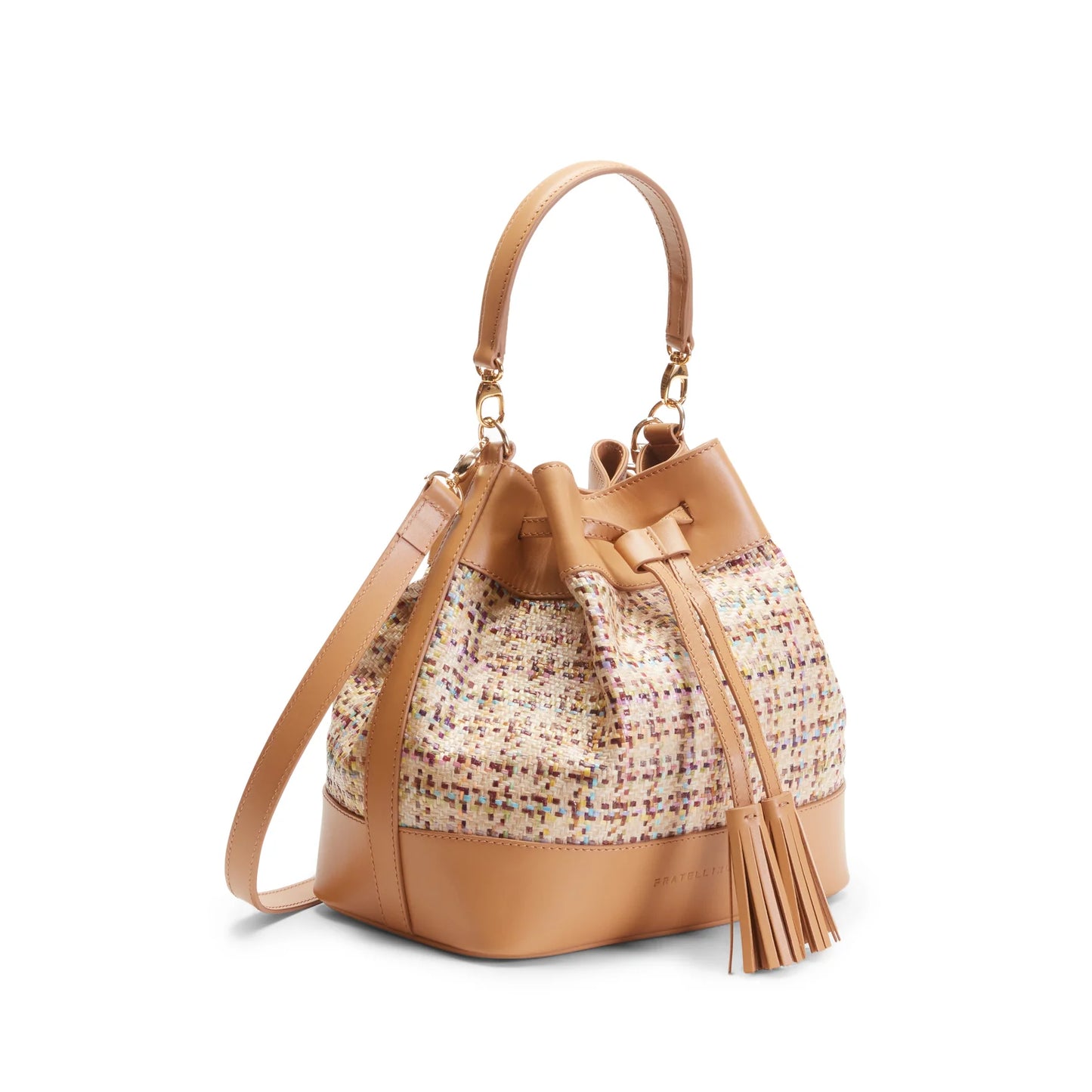 Bucket bag Fratelli Rossetti