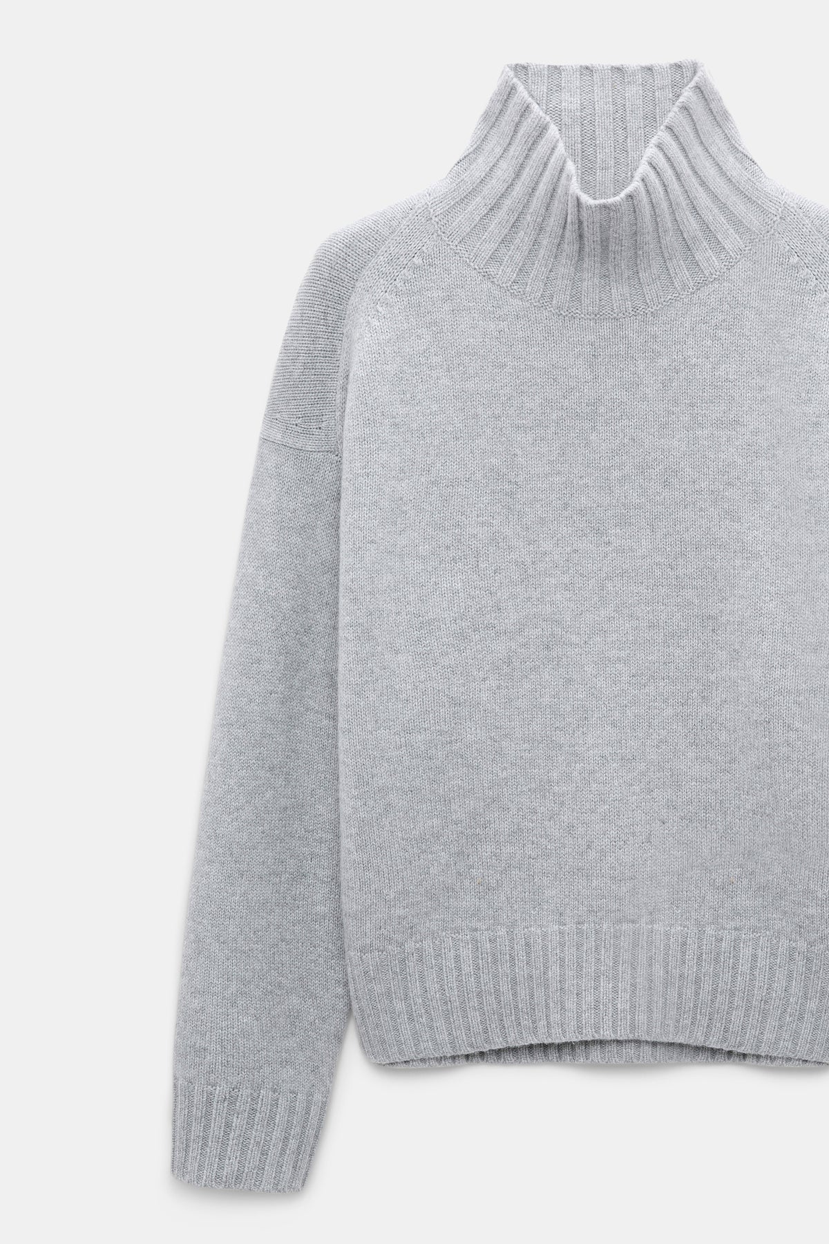 modern statement pullover DS