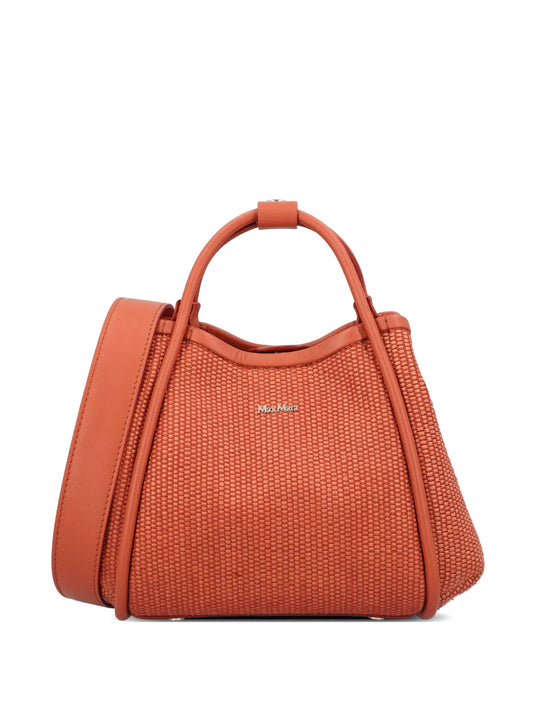 submarine XS handbag maxmara brick