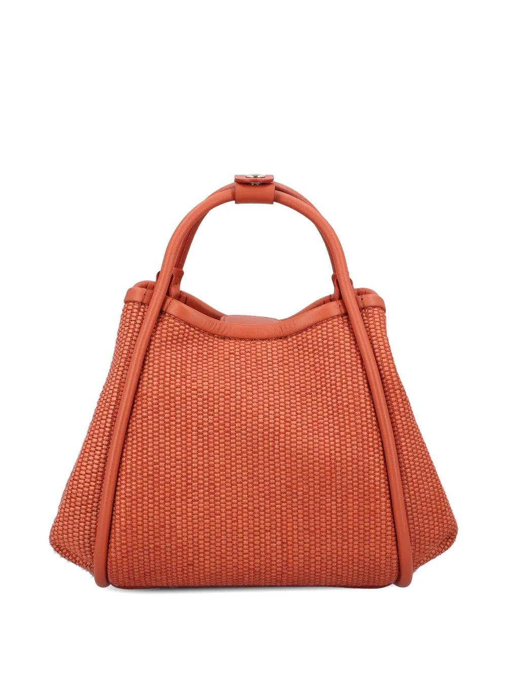 submarine XS handbag maxmara brick