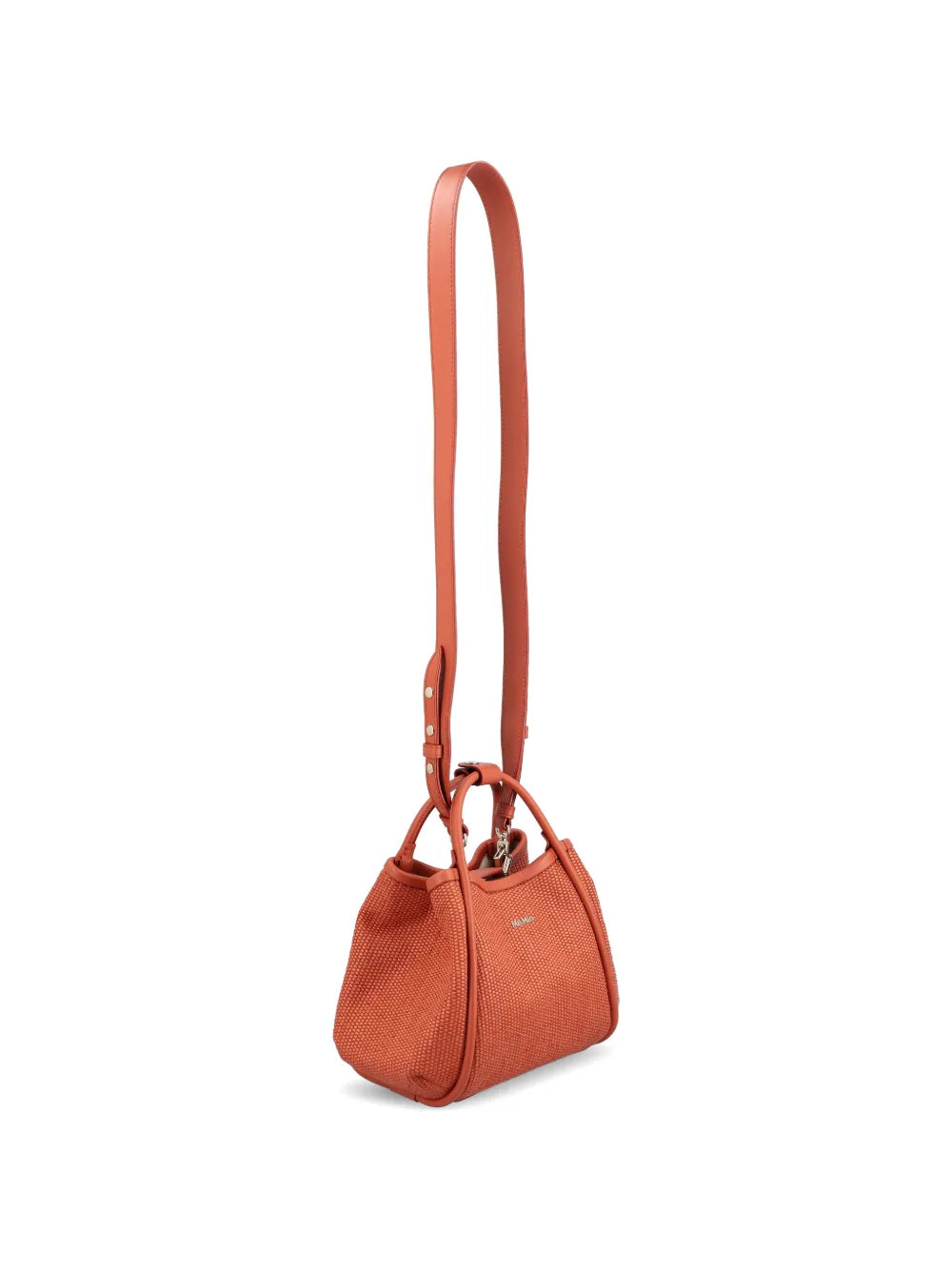submarine XS handbag maxmara brick