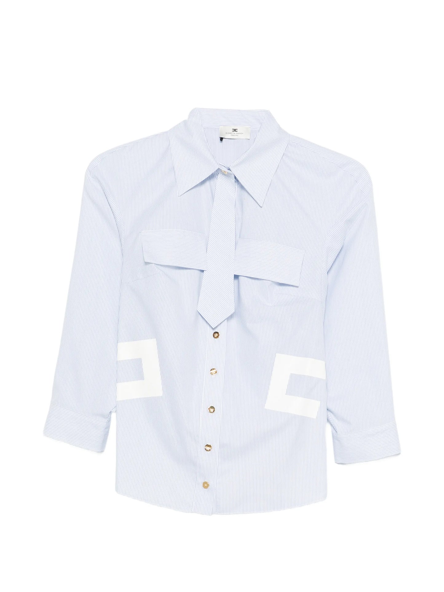 Blouse EF CA132 Oxford