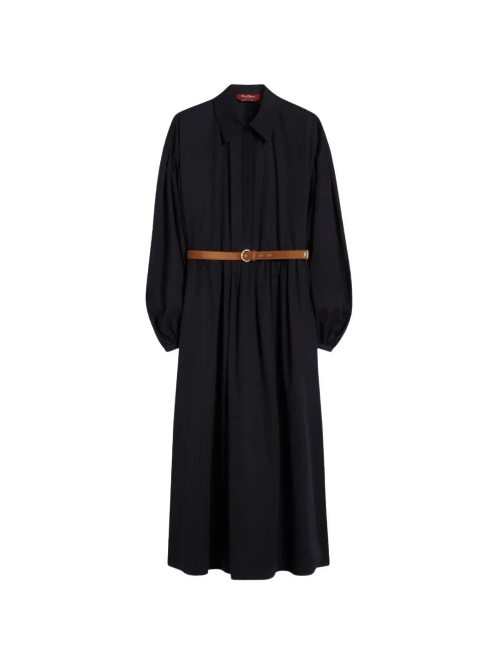 Marmo dress maxmara Navy