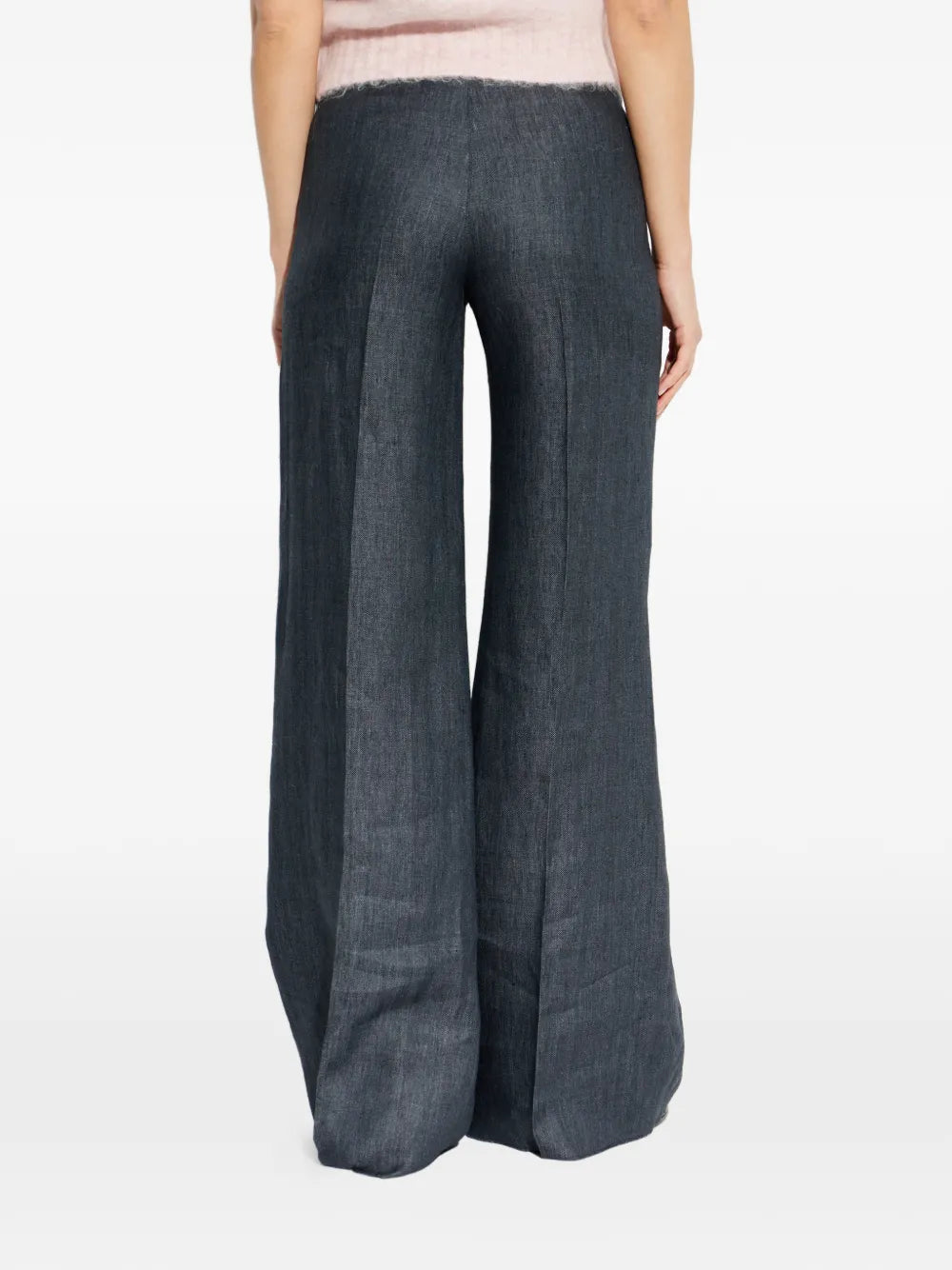 Deserto pants  Gris moyen