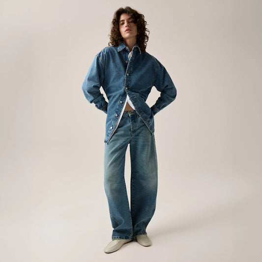 Aliana jeans Lois