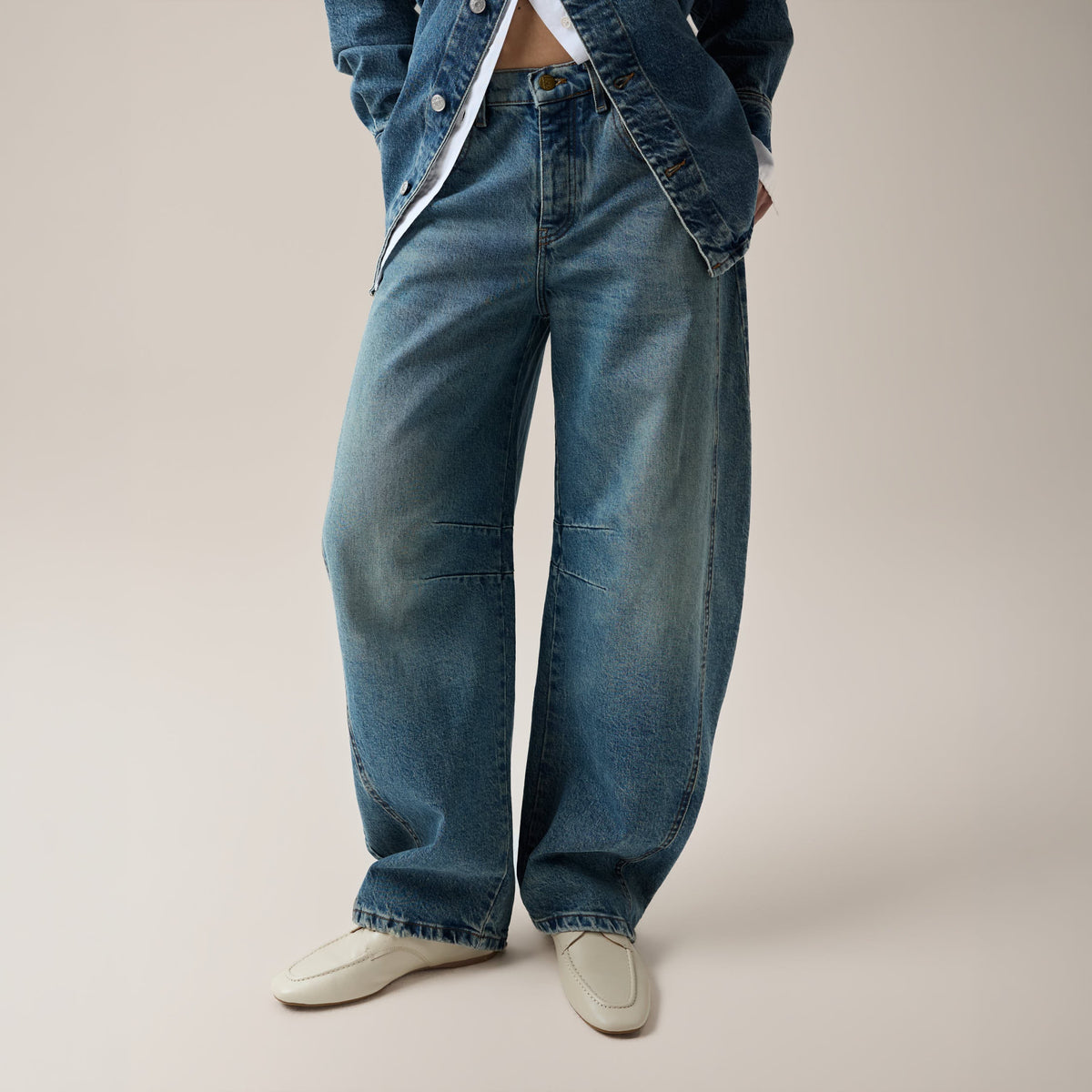 Aliana pants Lois