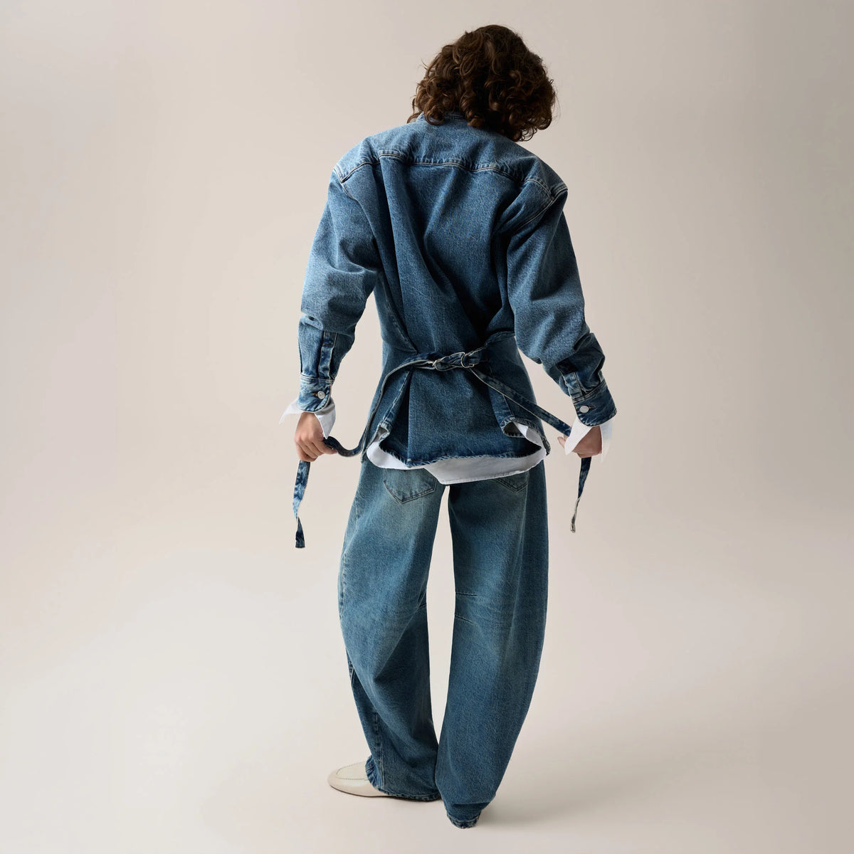 Aliana pants Lois