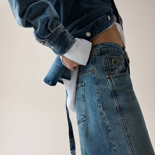 Aliana jeans Lois