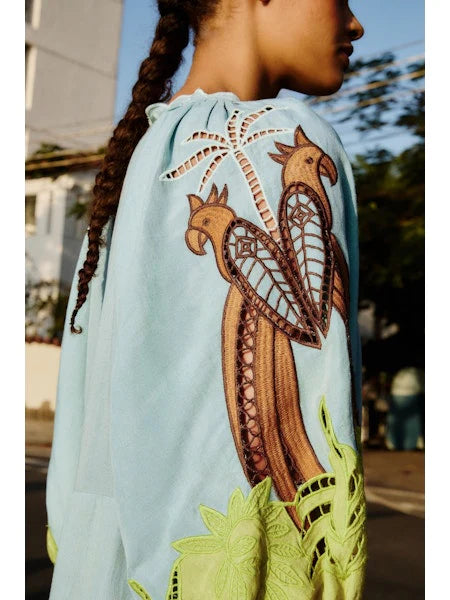 Usiacuri dress Farm Rio