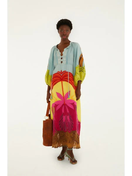 Usiacuri dress Farm Rio