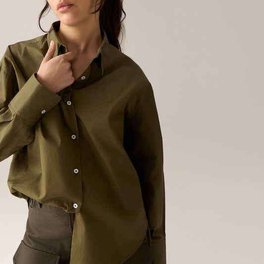 Caryn shirt Lois