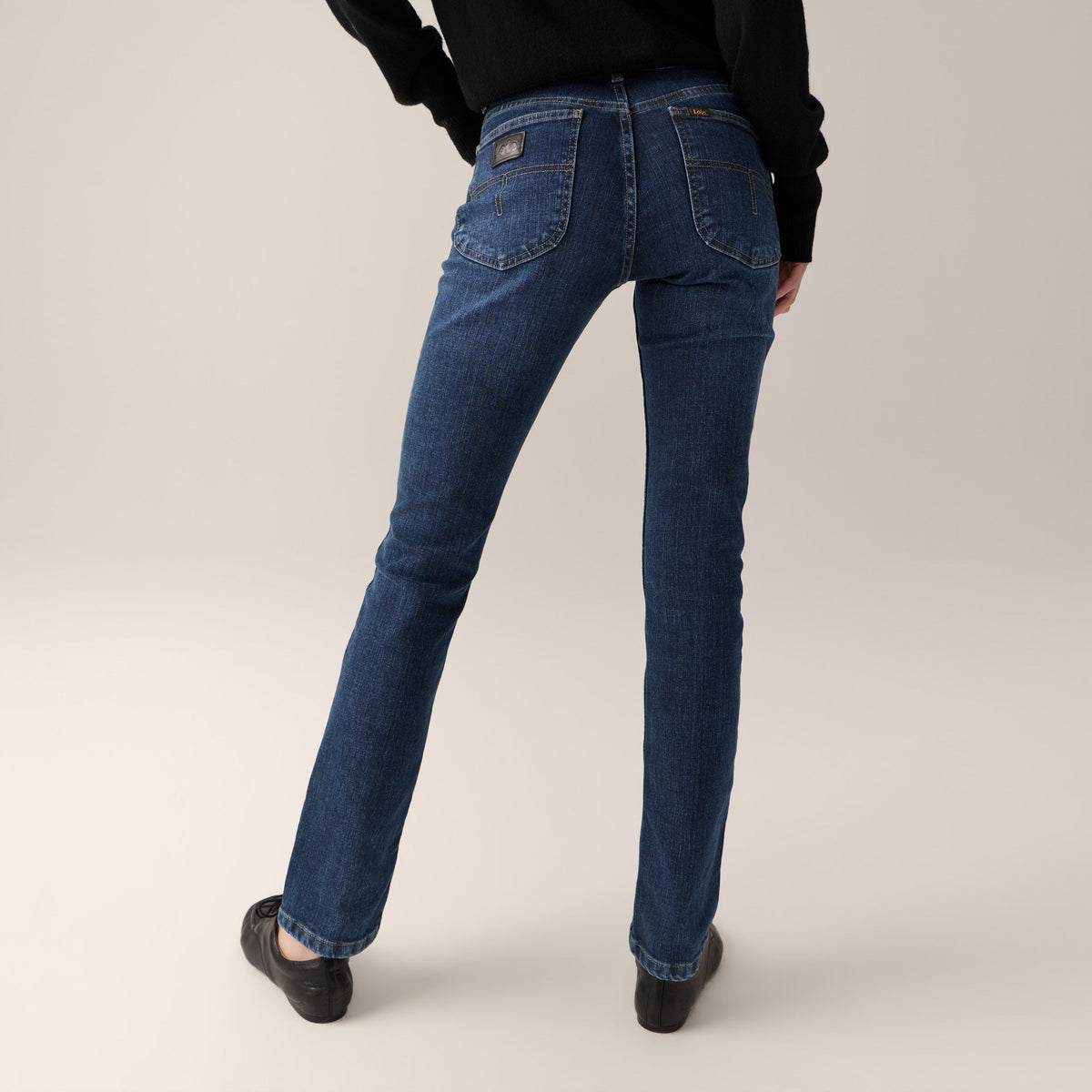 Maca-S jeans Lois