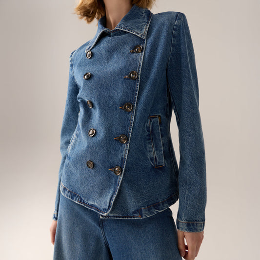 Rome jacket Loise