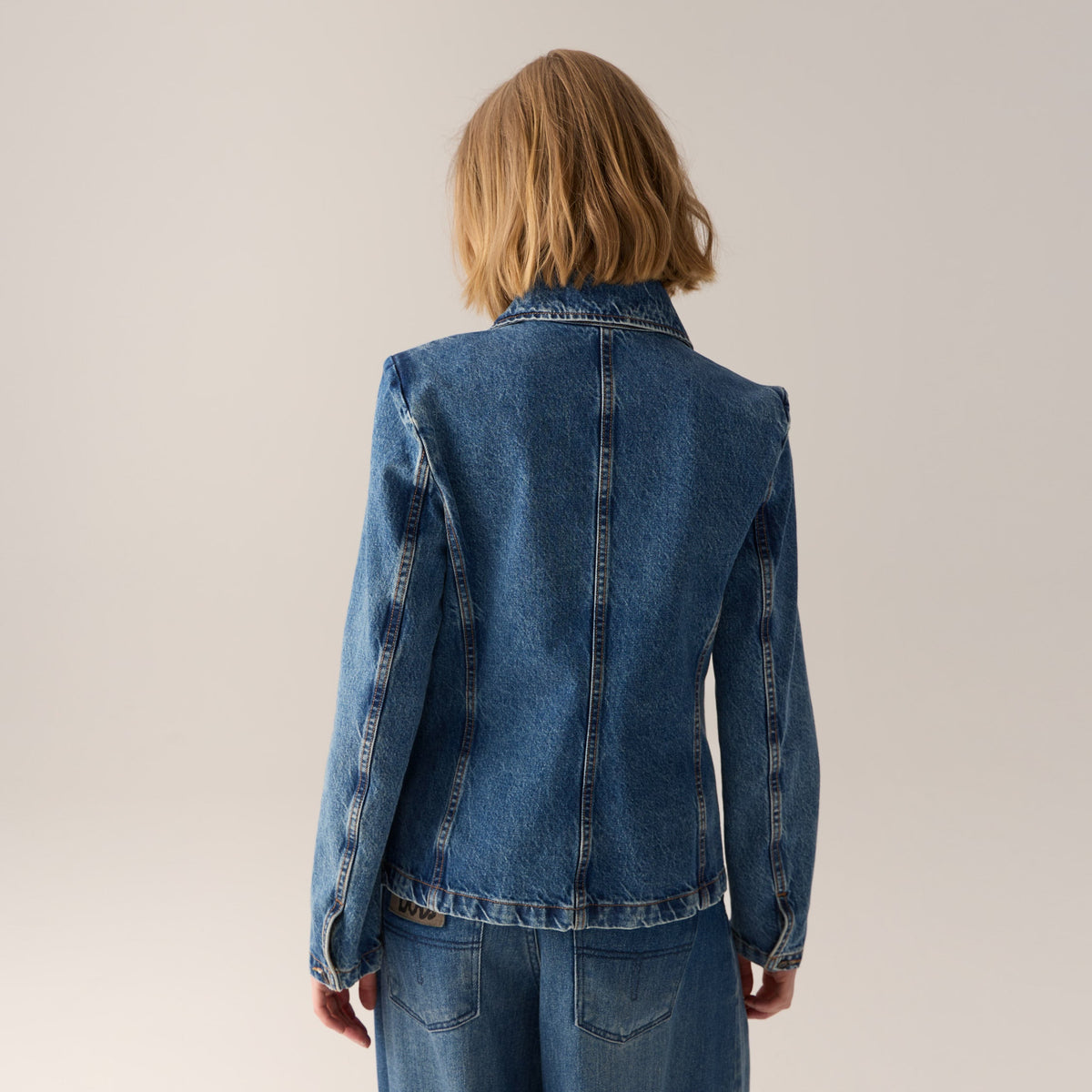 Rome jacket Loise