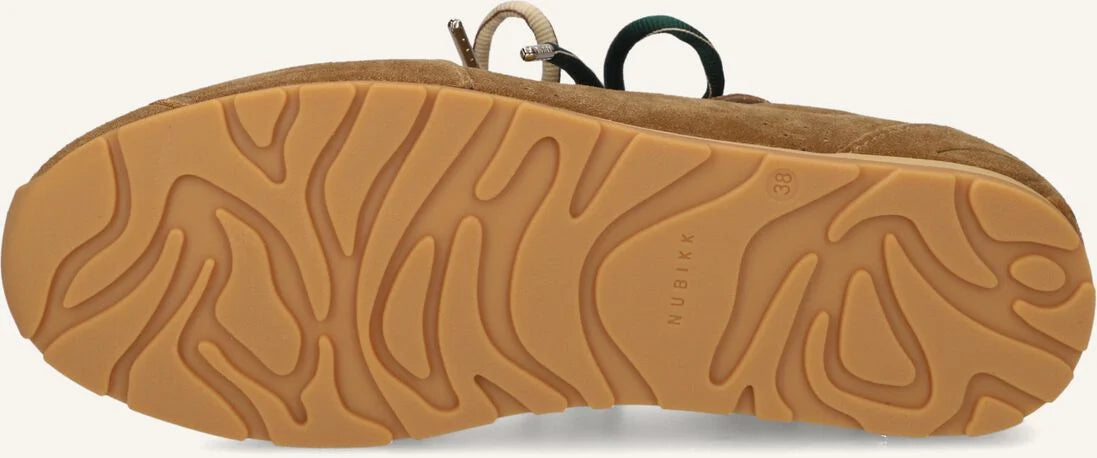 Billy lou II sneaker Nubbik