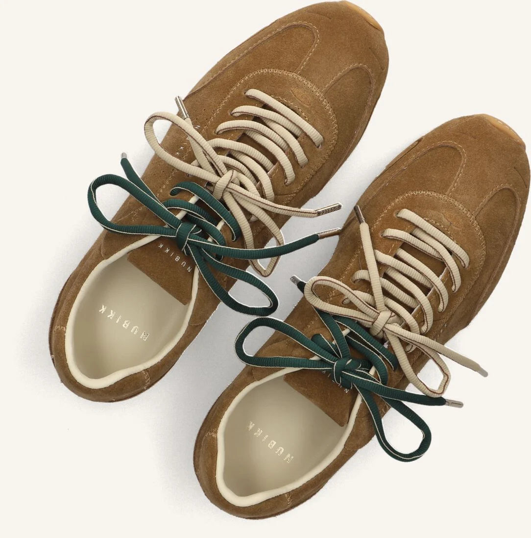 Billy lou II sneaker Nubbik