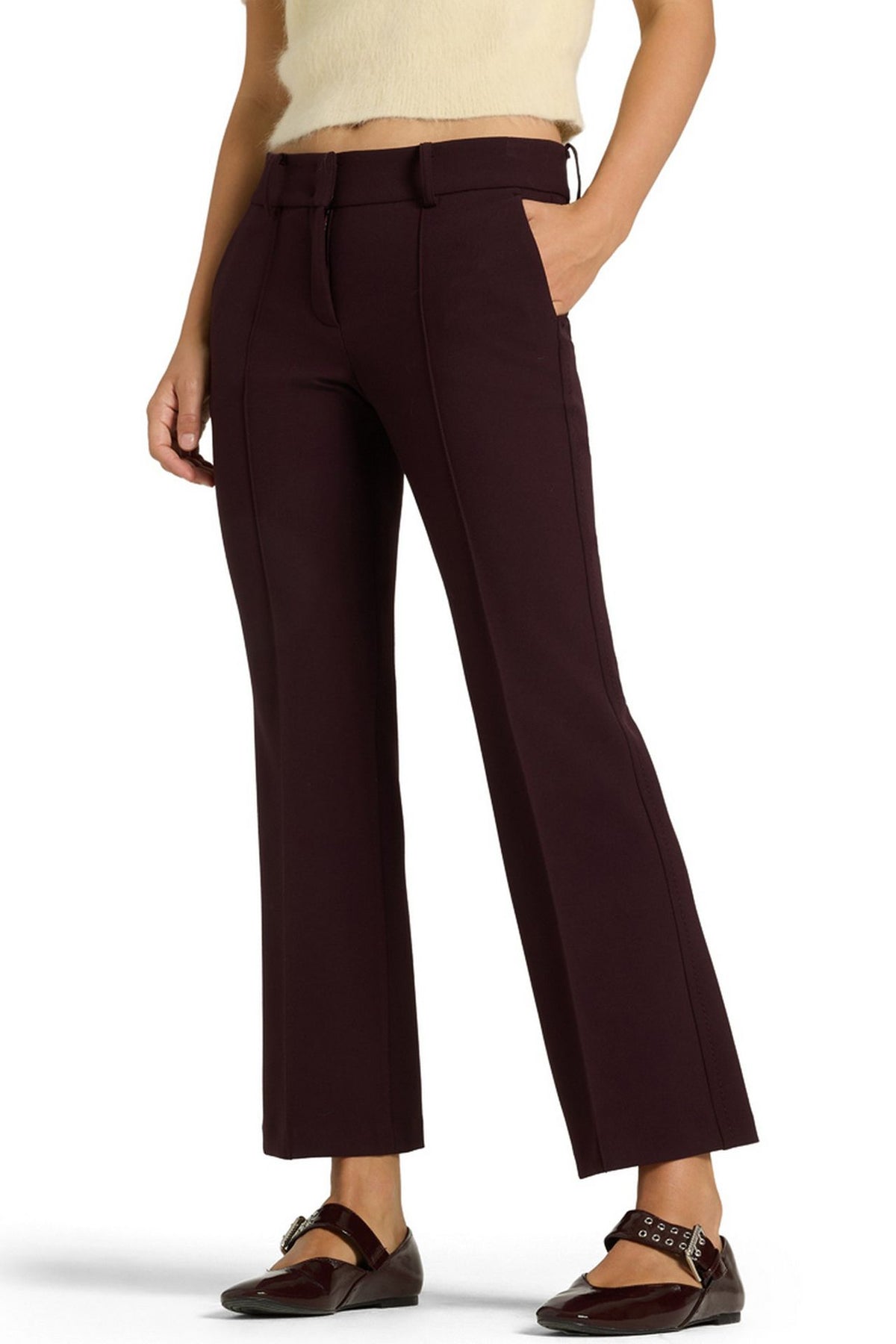 Farah pant Cambio