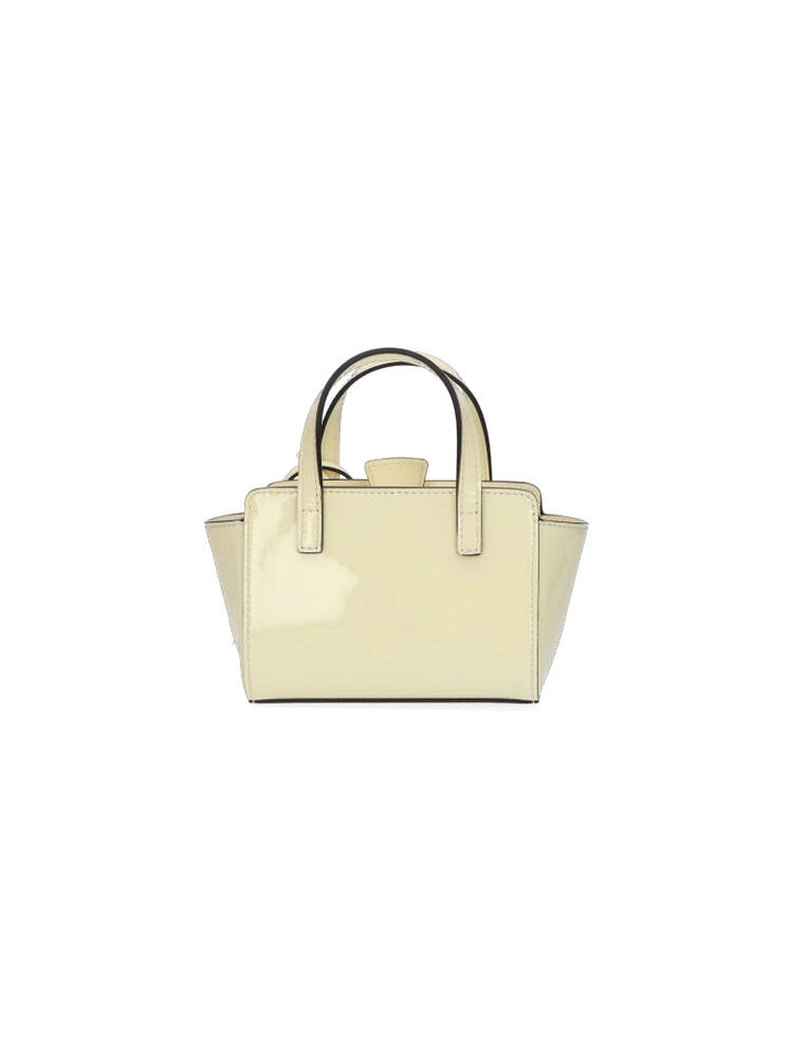 Flap XS piuma  Canary