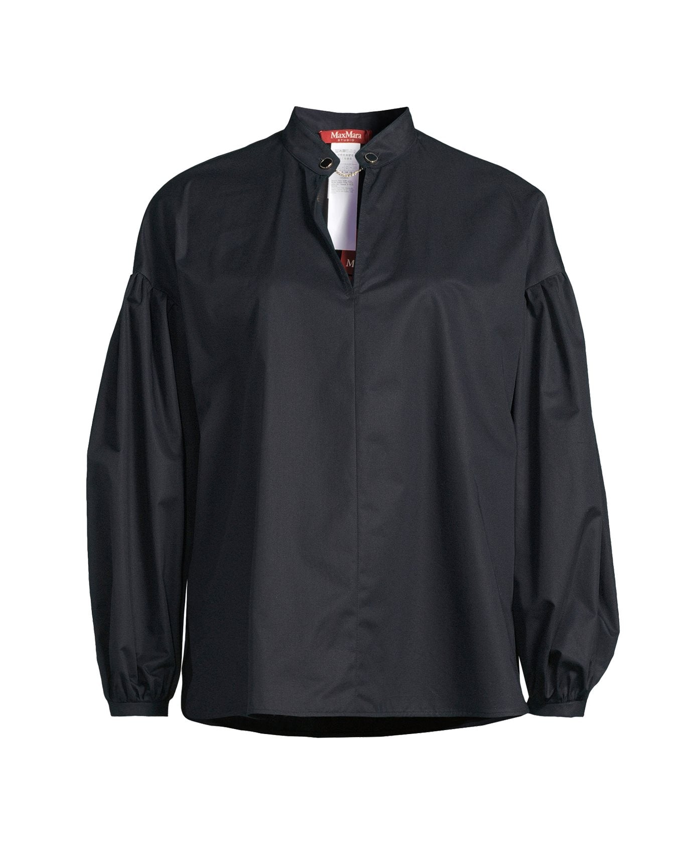 Ginnasta blouse maxmara Navy
