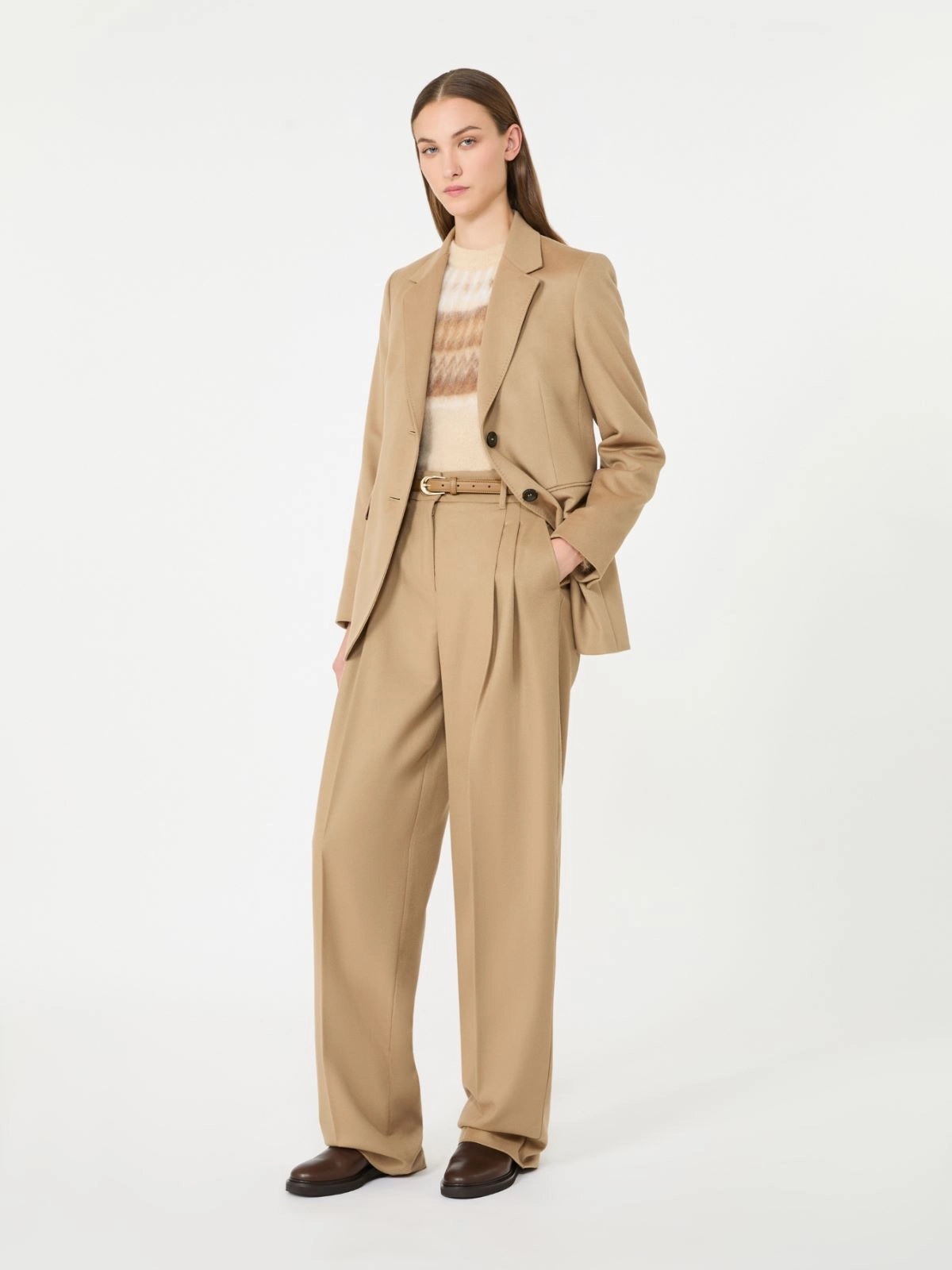 Glassa sweater MAxmara Studio