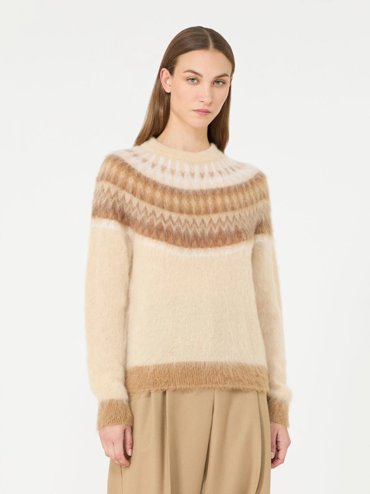 Glassa sweater MAxmara Studio
