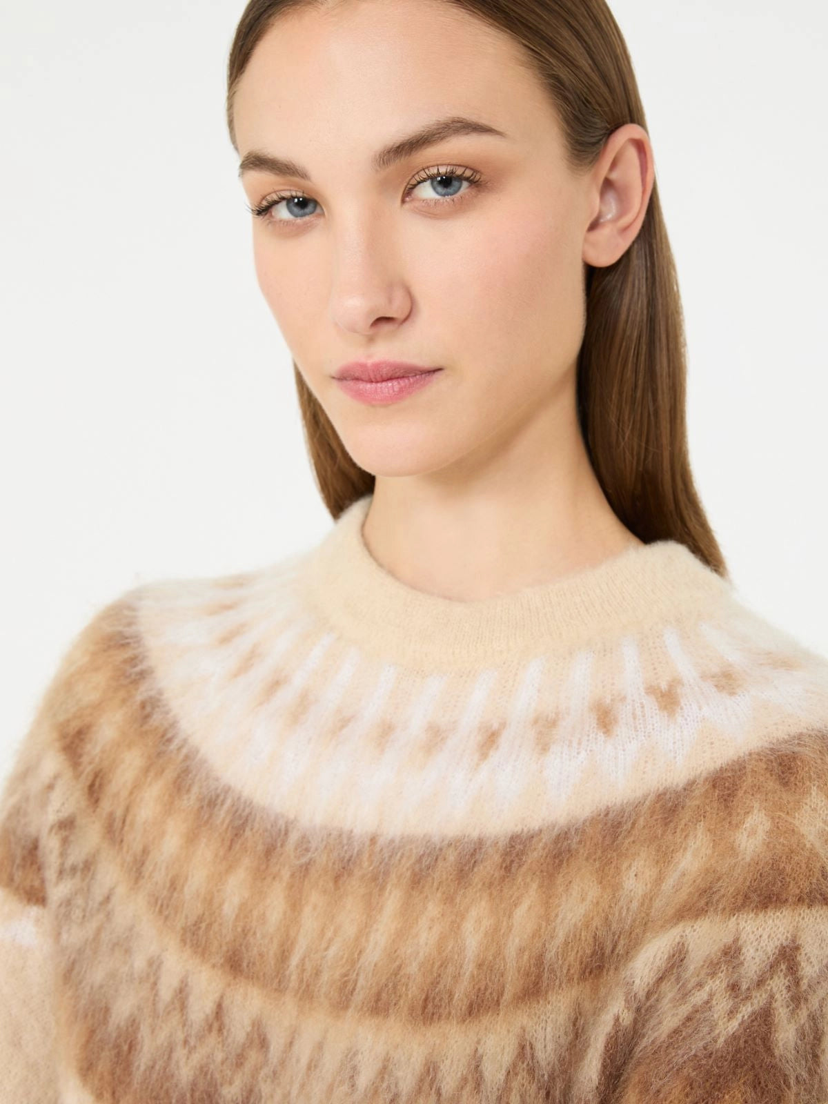 Glassa sweater MAxmara Studio