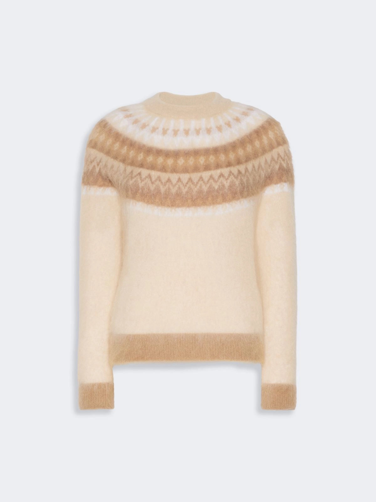 Glassa sweater MAxmara Studio