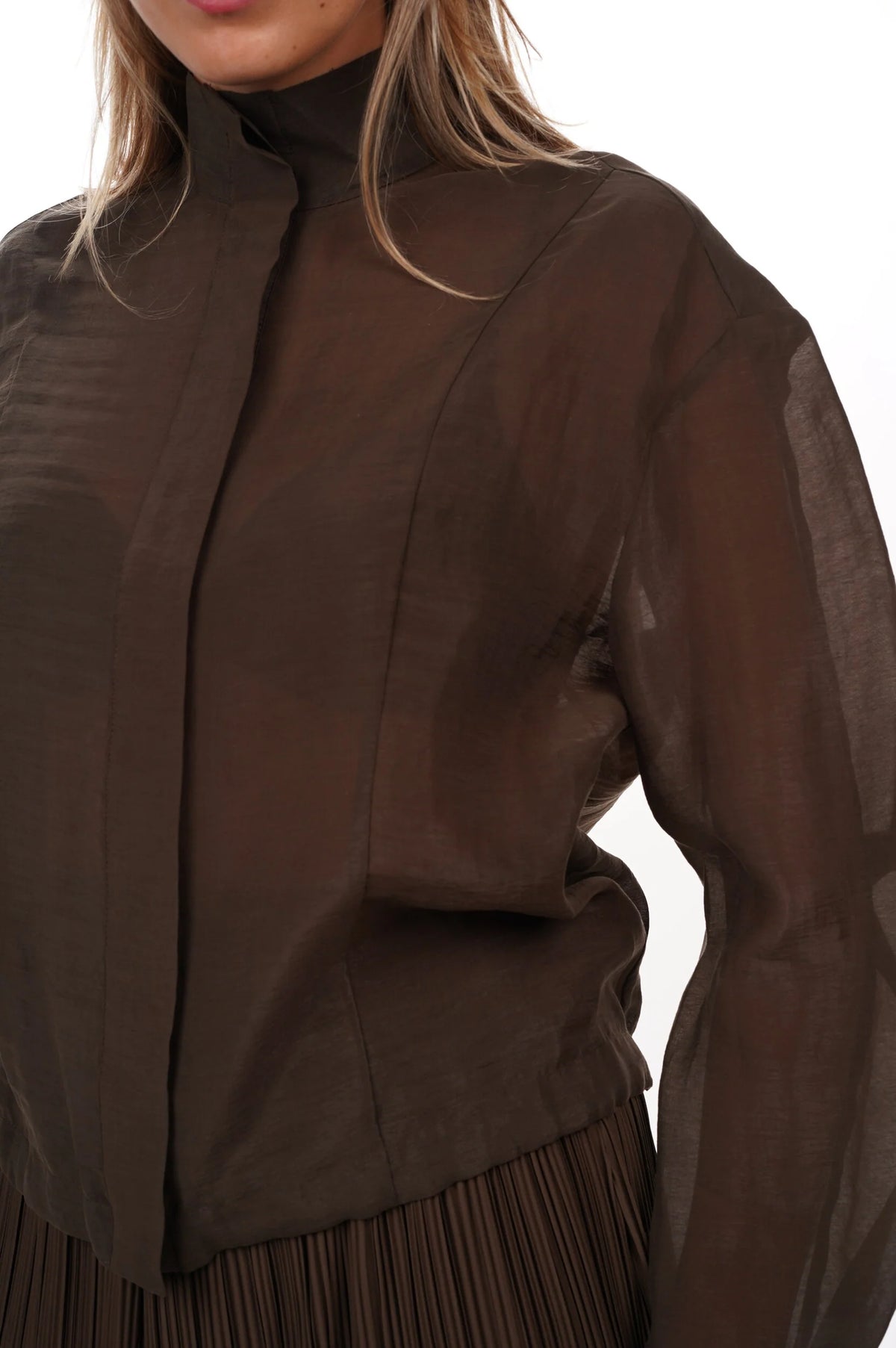 Julian blouse oscar