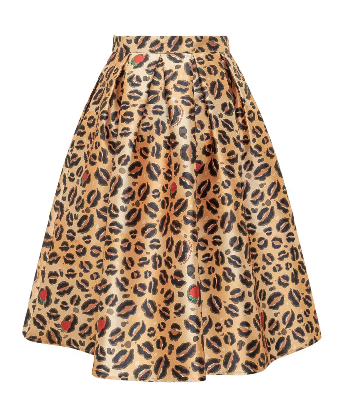 Skirt Enriquez SK01 Animal