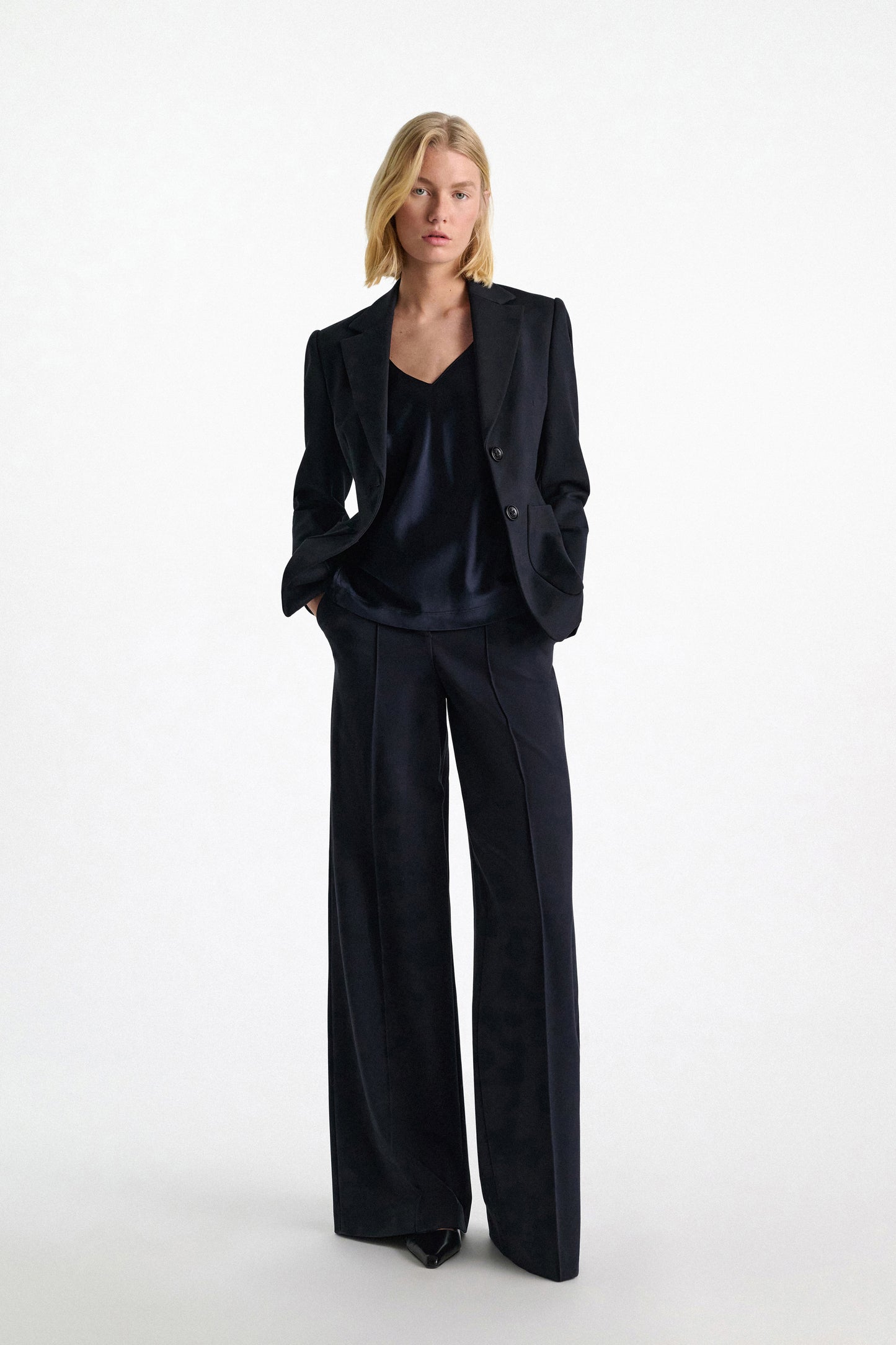 emotional essence pant