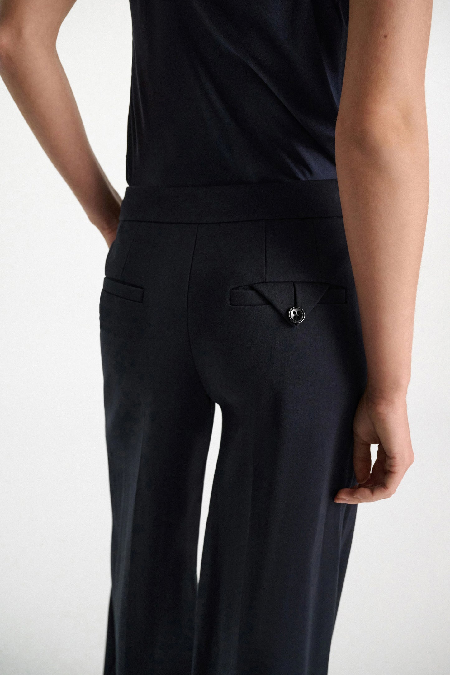 emotional essence pant