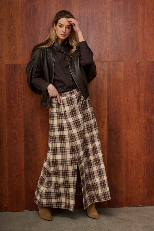 Levine skirt MR