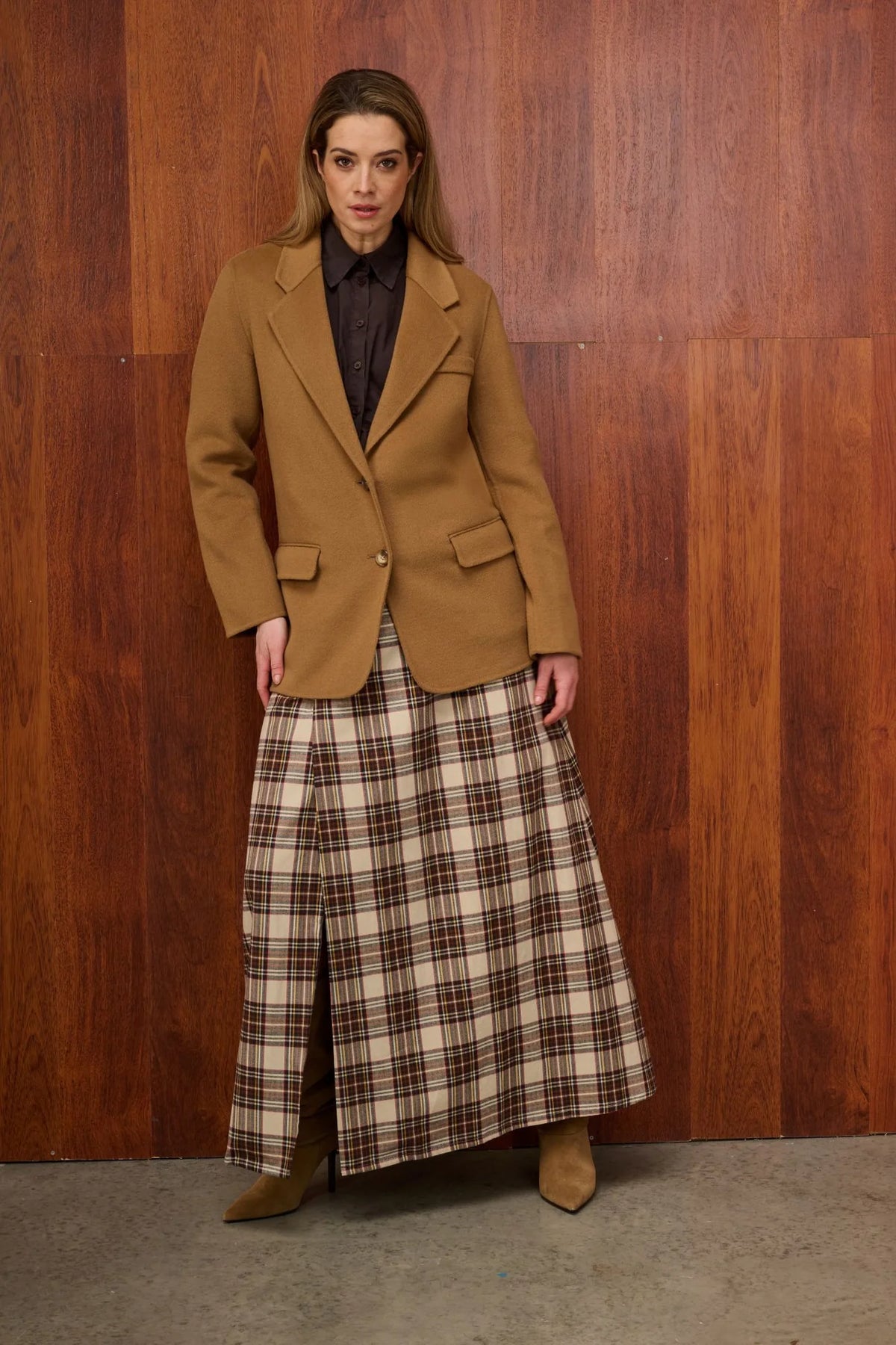 Levine skirt MR