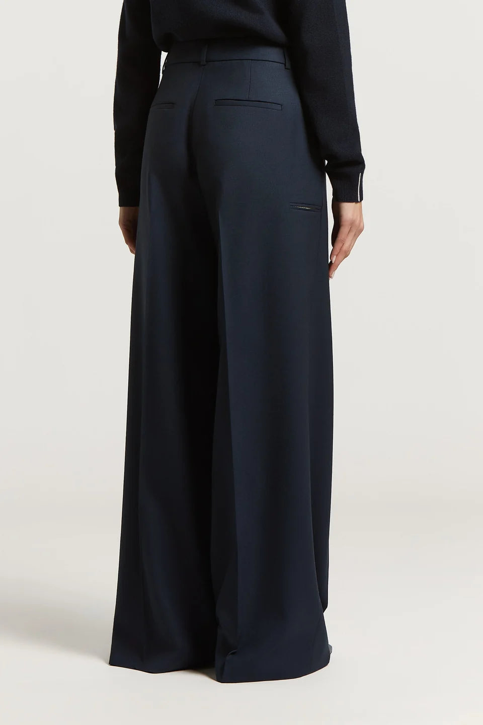 pants Peserico