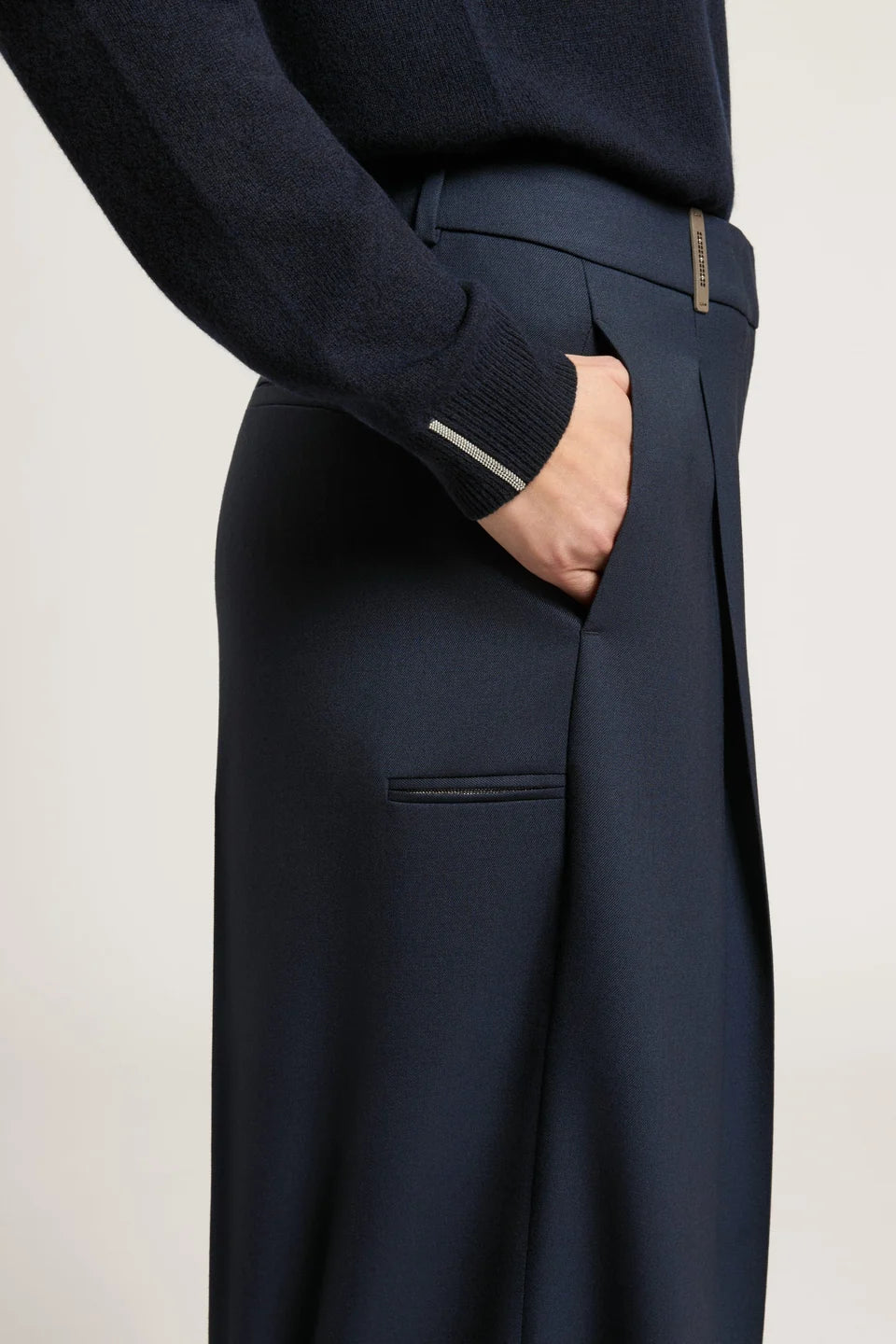 pants Peserico