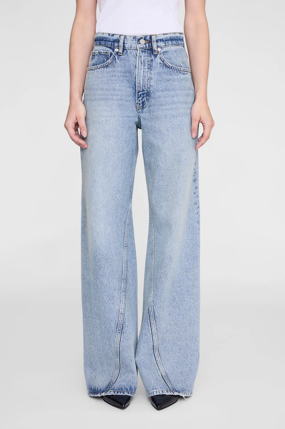 Kate jean stretch AB