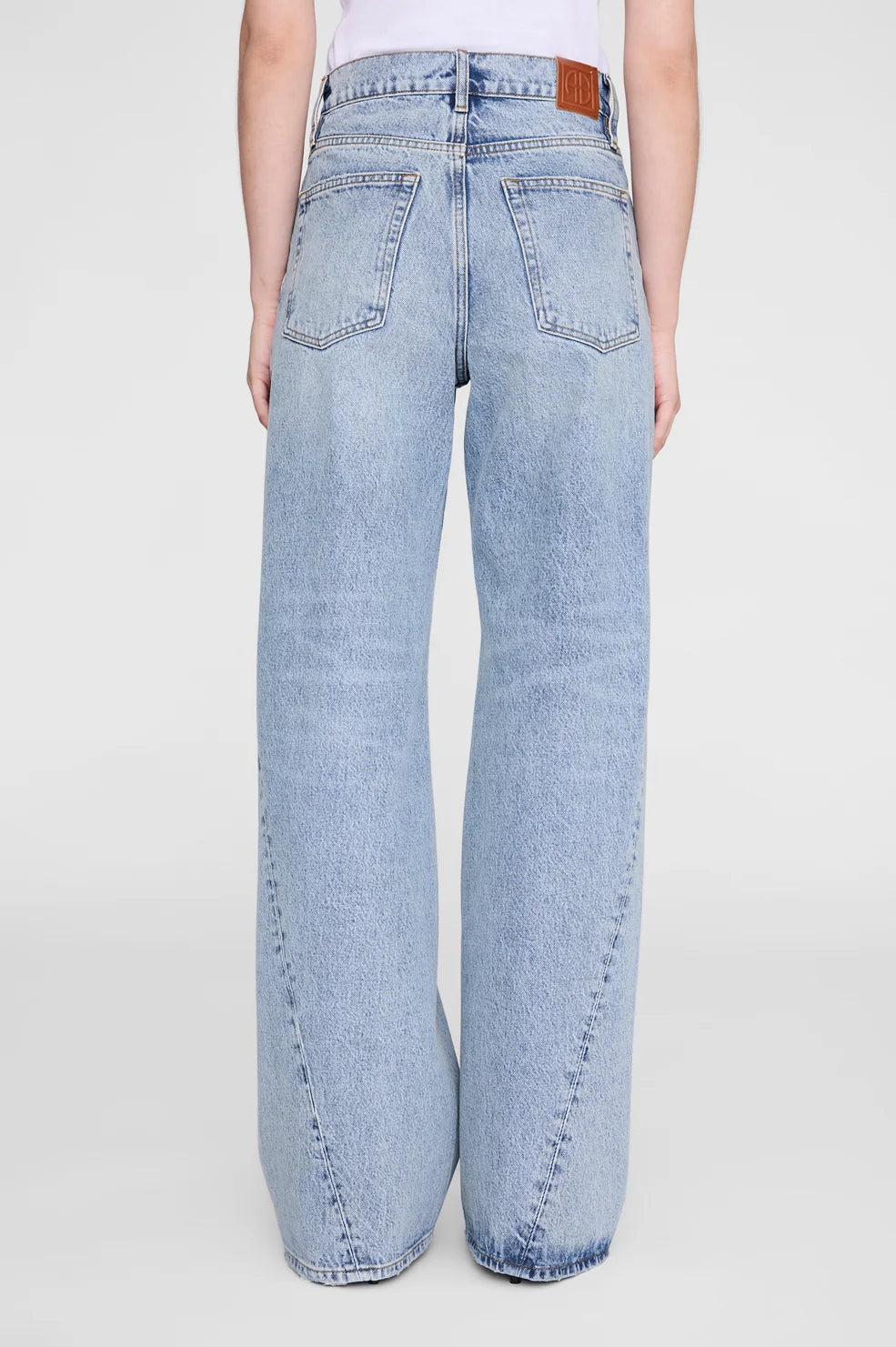 Kate jean stretch AB