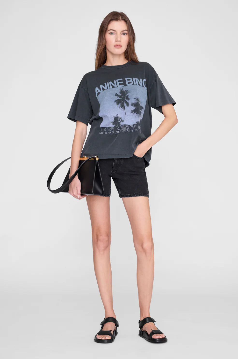 Palms tee ANine bing