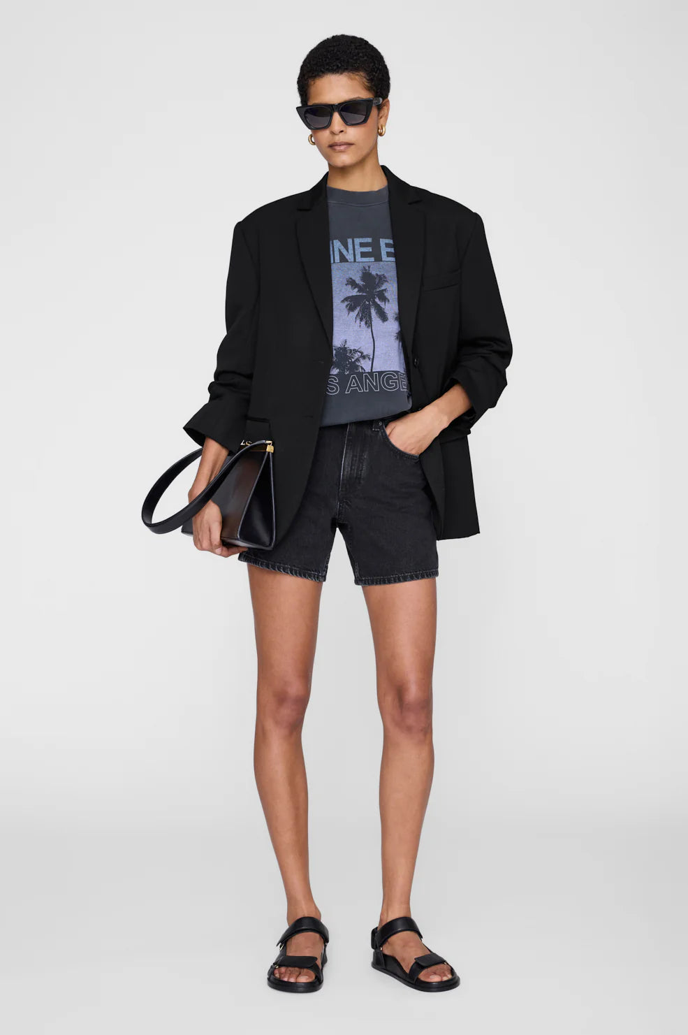 Palms sweatsshirt