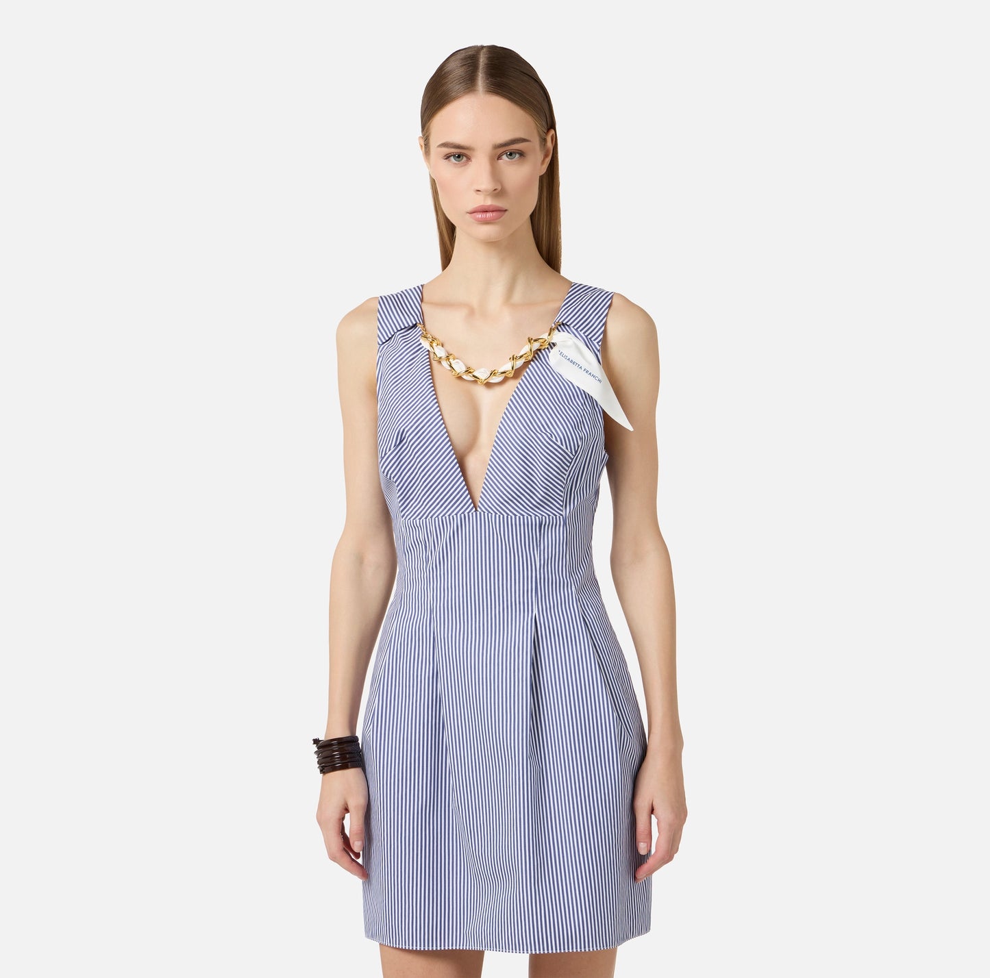 dress E.F.