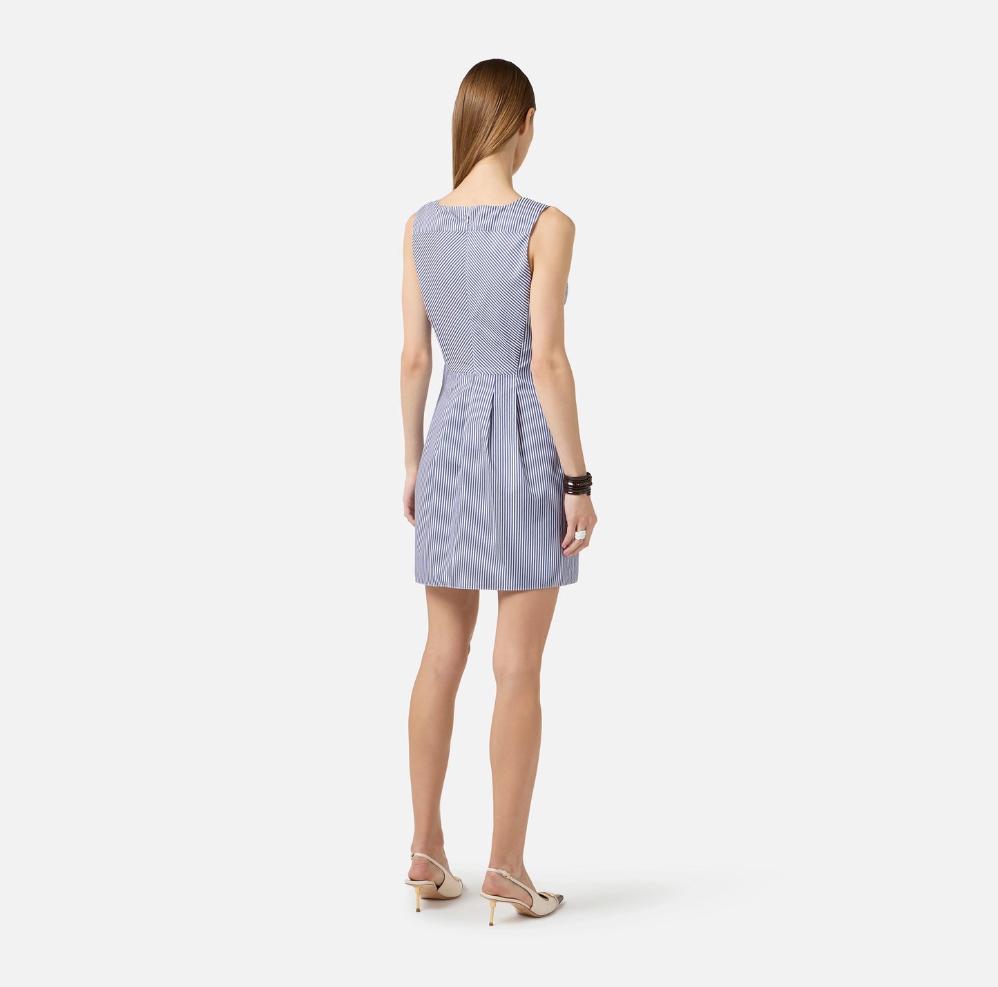 dress E.F.