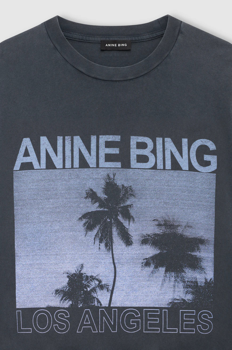 Palms tee ANine bing