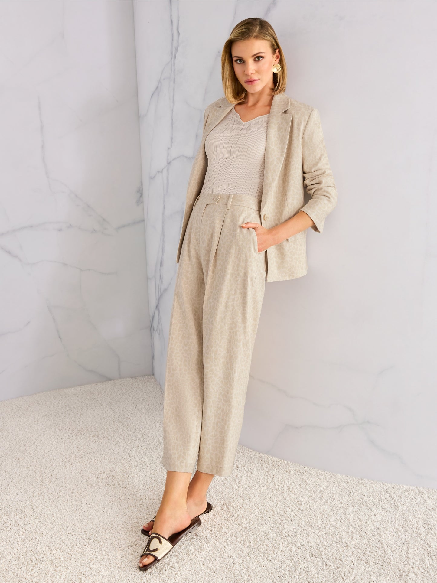 broek marccain