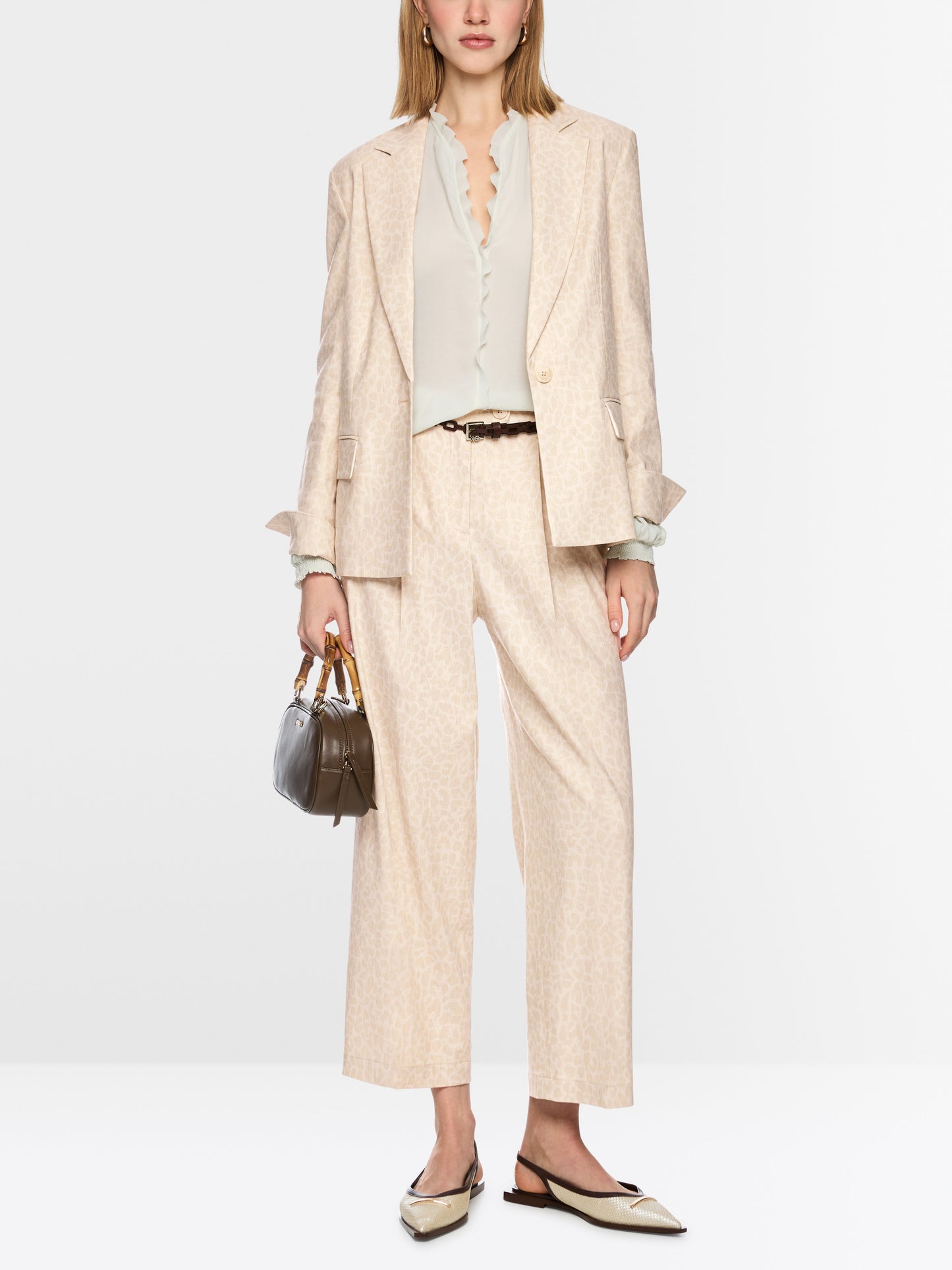 broek marccain